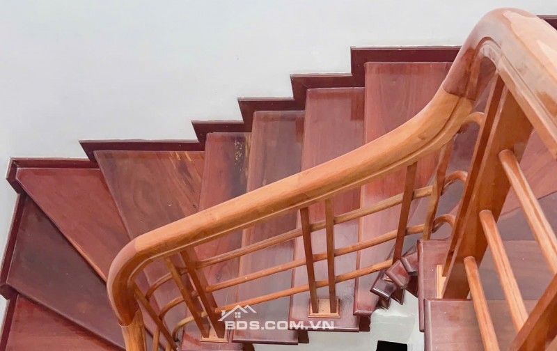 Chính chủ cần bán nhà liền kề siêu đẹp khu đô thị Phú Lương, Hà Đông, full nội thất cao cấp